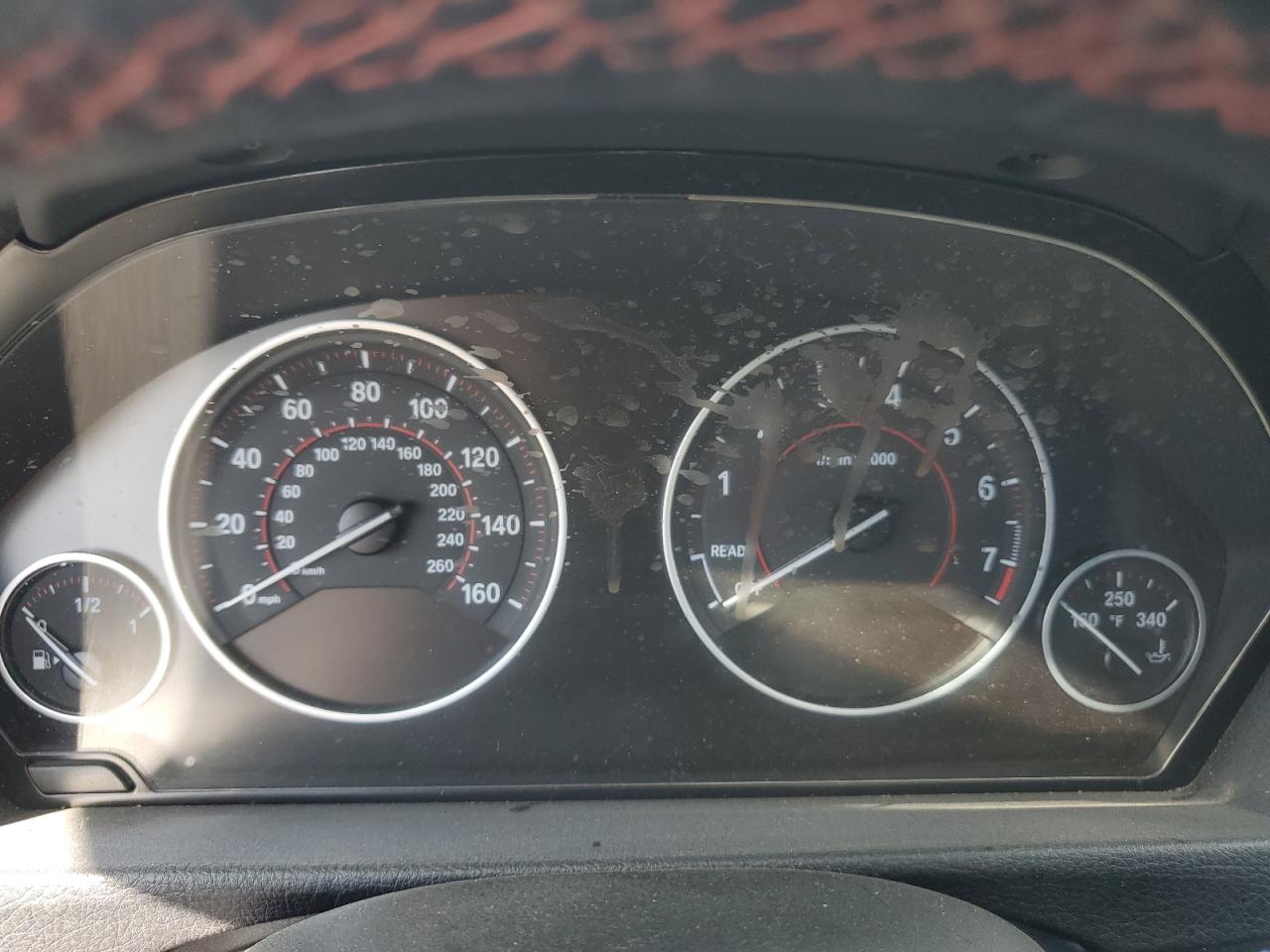 BMW 4 SERIES GRAN COUPE I GRAN COUPE SULEV