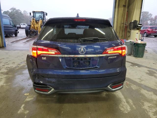 2017 ACURA RDX ADVANC - 5J8TB3H77HL013463