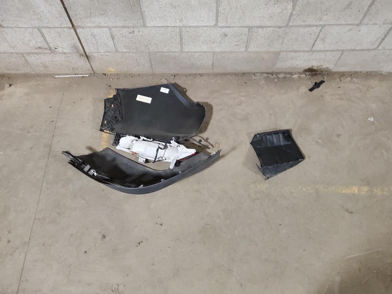 Lot #3301983437 2022 HYUNDAI TUCSON SEL