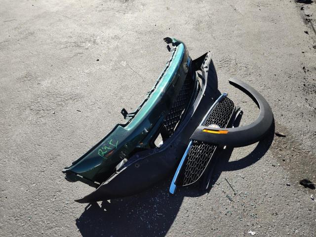 2011 MINI COOPER S - WMWSV3C55BTY10595