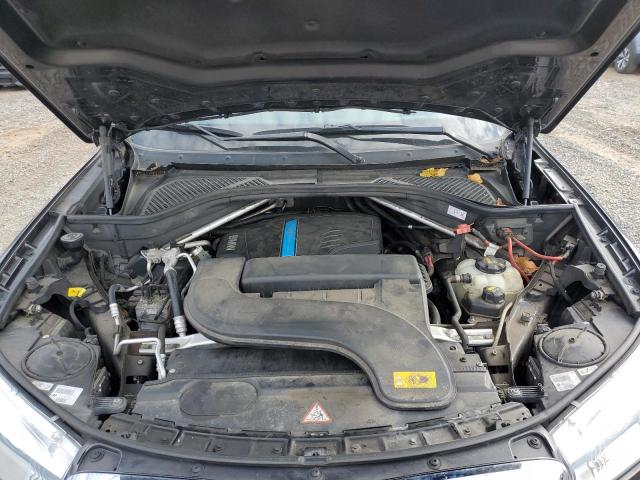 2016 BMW X5 XDR40E 5UXKT0C56G0S75551