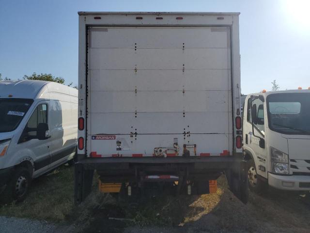 2016 ISUZU NPR HD #3262063089