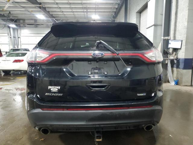 2018 FORD EDGE SE - 2FMPK4G99JBC55763