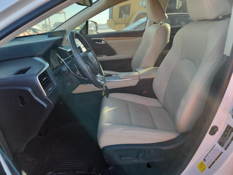 2021 LEXUS RX 350 #3293547412