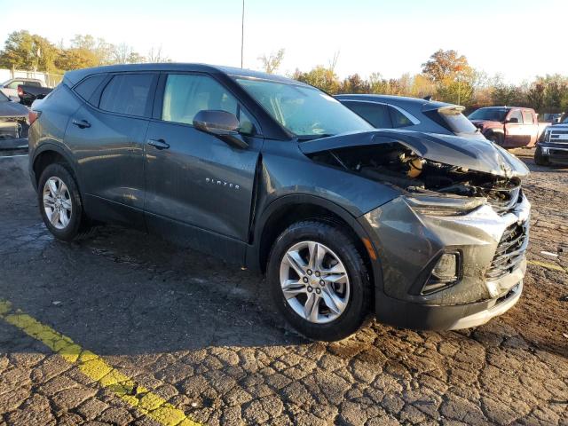 2020 CHEVROLET BLAZER 1LT - 3GNKBBRA0LS597729