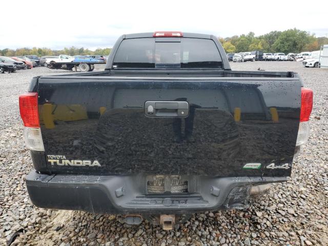 2012 TOYOTA TUNDRA DOU #3290271236