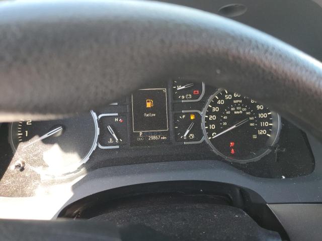 2020 TOYOTA TUNDRA CRE #3287503999