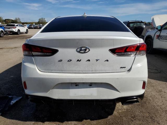 2019 HYUNDAI SONATA LIM 5NPE34AF5KH756341