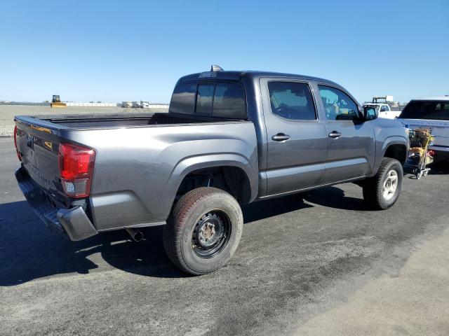 2020 TOYOTA TACOMA DOU - 3TMCZ5AN2LM352590