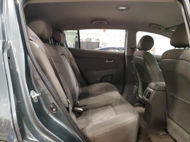 2014 KIA SPORTAGE B - KNDPB3AC5E7548254