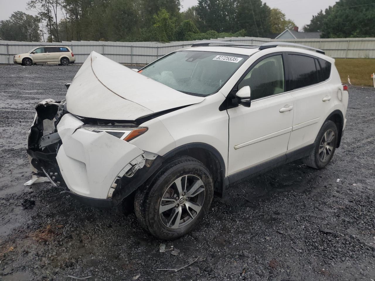 TOYOTA RAV4 ADVENTURE