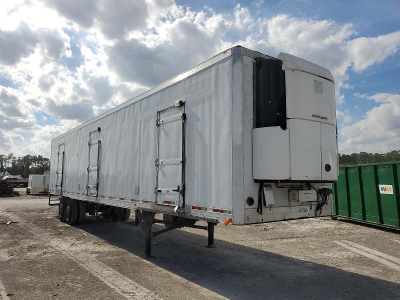 Global Auto Auctions: 2014 UTILITY VS2RA