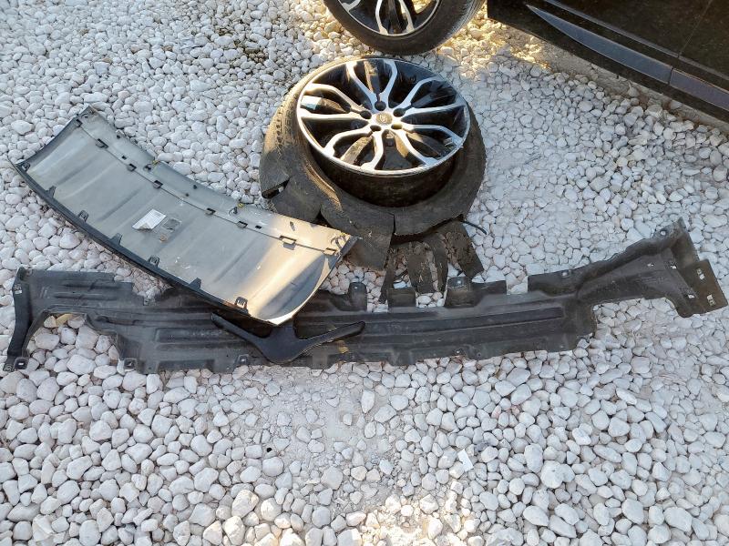 2020 LAND ROVER RANGE ROVE #3305761764