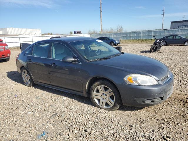 2011 CHEVROLET IMPALA LT #3264677875