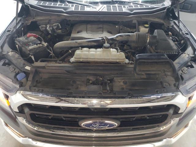 2023 FORD F150 SUPERCREW #3319133265