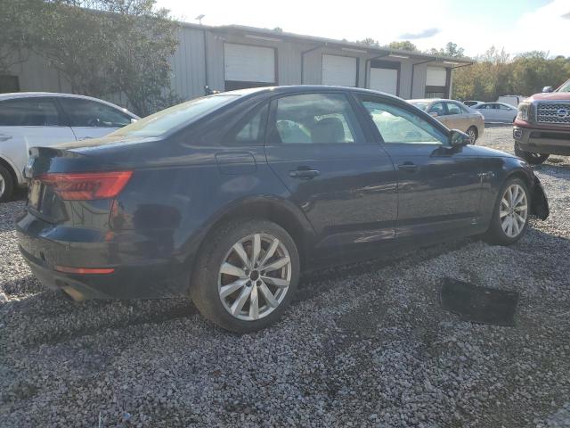 2017 AUDI A4 PREMIUM - WAUGNAF45HN004959