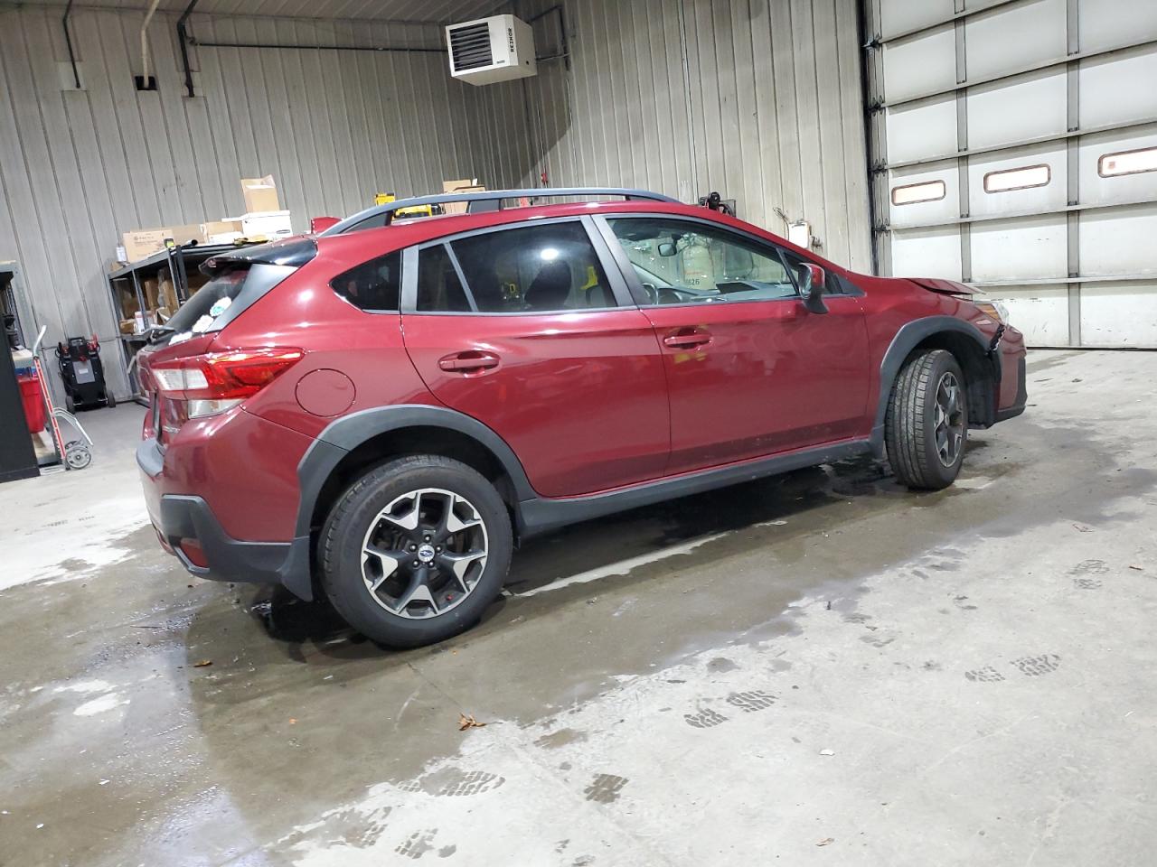 SUBARU CROSSTREK PREMIUM