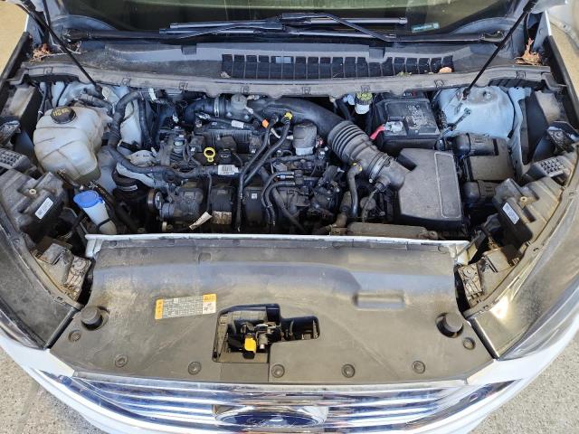 2020 FORD EDGE SEL - 2FMPK4J99LBB15918