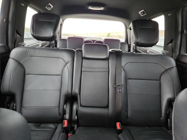 2017 MERCEDES-BENZ GLS 550 4M 4JGDF7DE3HA777143