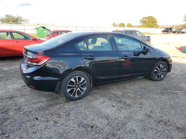 2014 HONDA CIVIC EX - 19XFB2F89EE037379
