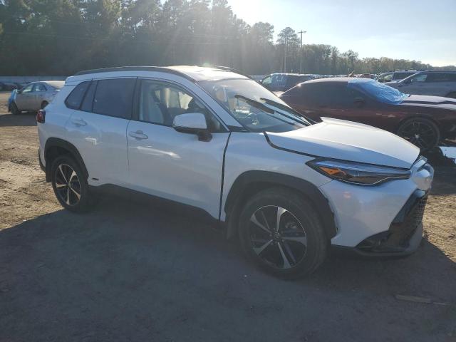 2024 TOYOTA COROLLA CR #3304689935