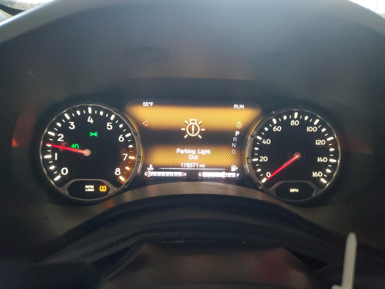 JEEP RENEGADE TRAILHAWK