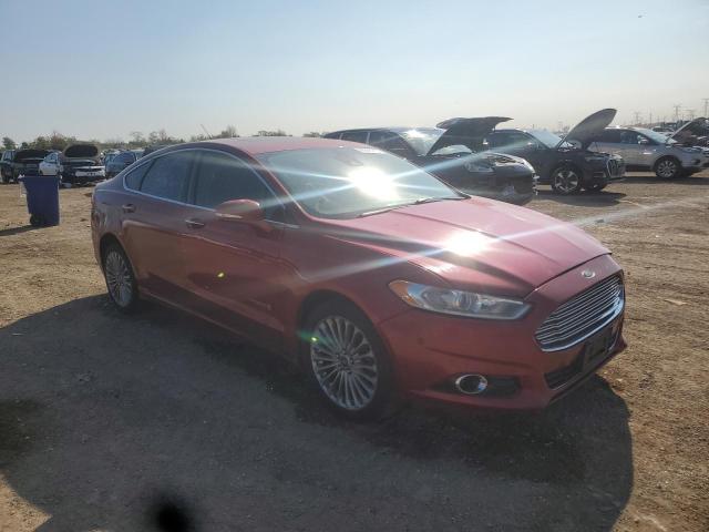2014 FORD FUSION TIT #3287775101