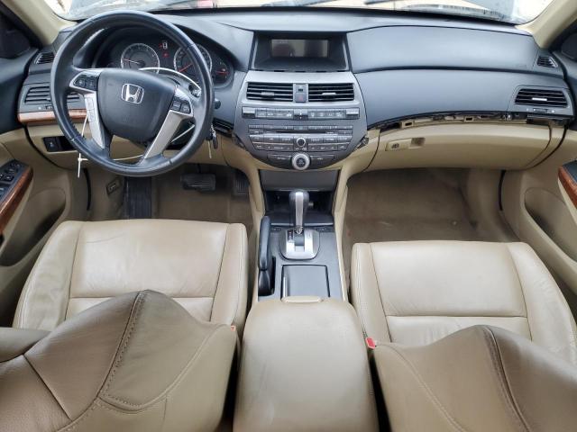 2012 HONDA ACCORD EXL - 1HGCP2F85CA802626