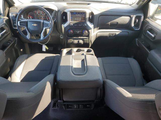 2021 CHEVROLET SILVERADO #3302776899