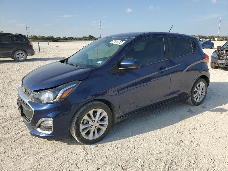 Global Auto Auctions: 2022 CHEVROLET SPARK 1LT