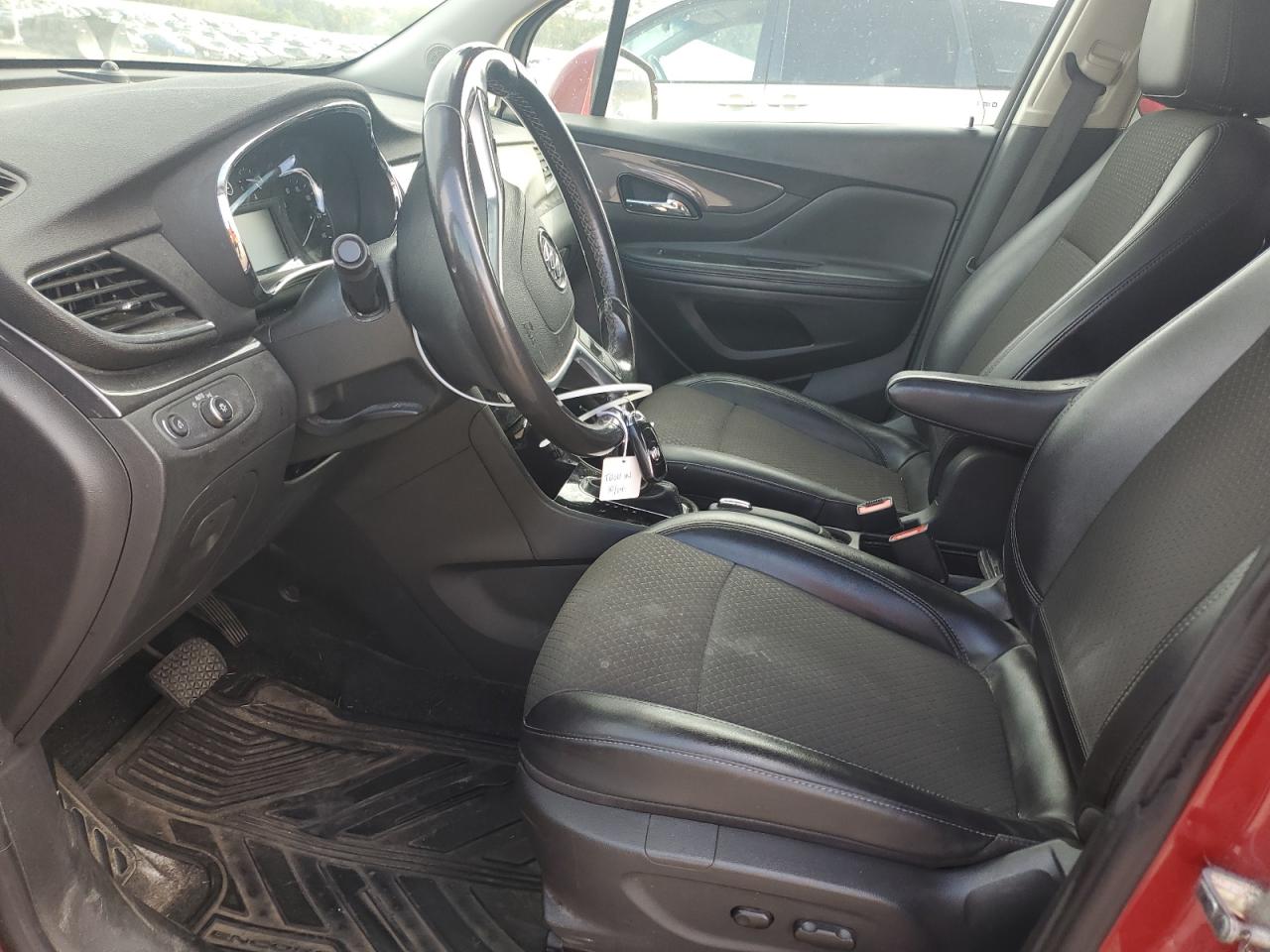 BUICK ENCORE PREFERRED