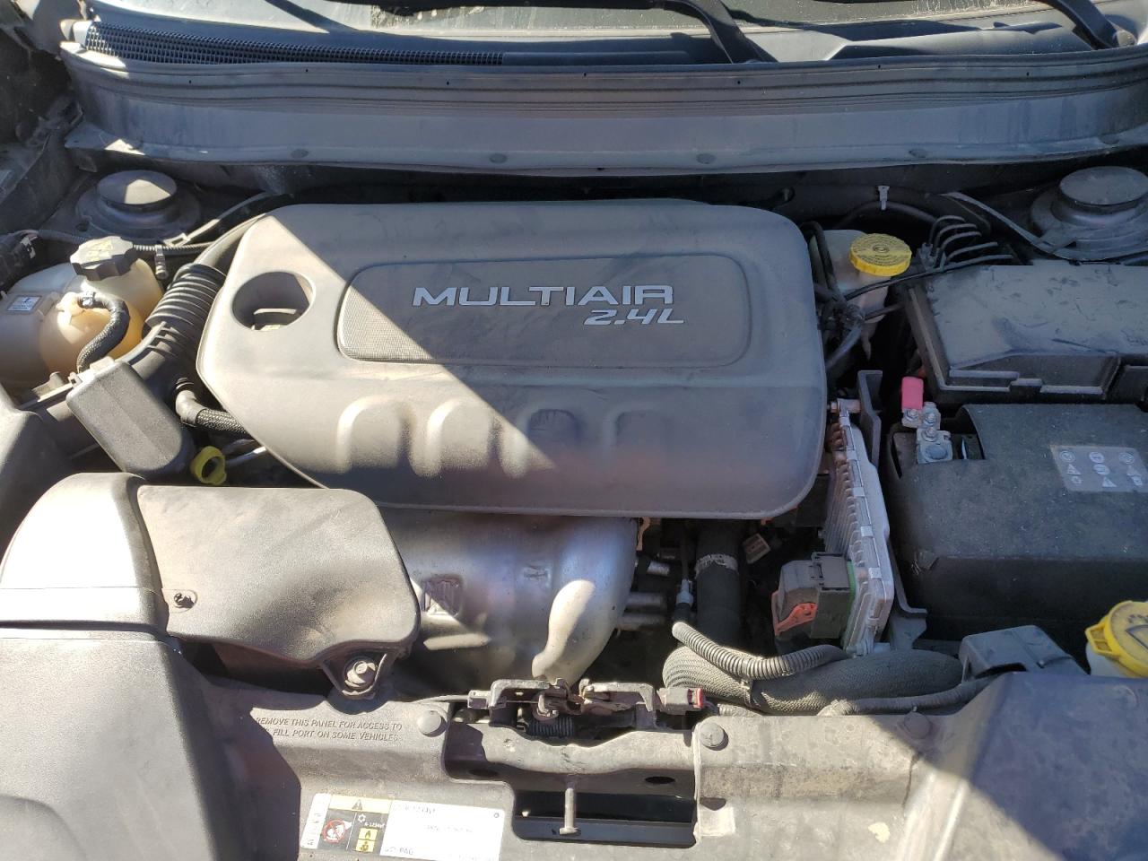 JEEP GRAND CHEROKEE LATITUDE