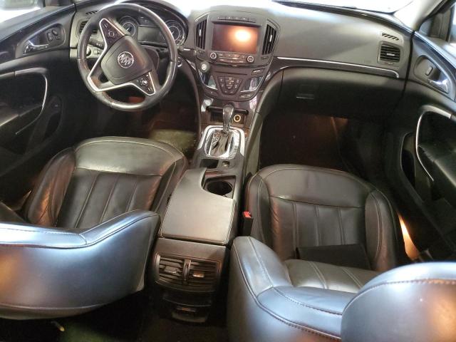 2014 BUICK REGAL PREM - 2G4GN5EX1E9188944