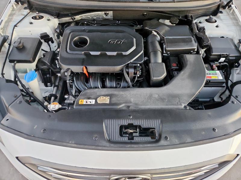 2015 HYUNDAI SONATA SPO - 5NPE34AF3FH101813