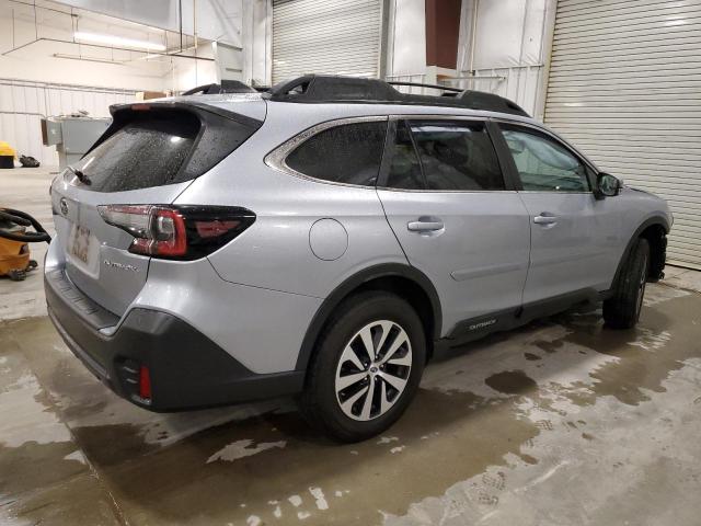 2020 SUBARU OUTBACK PR #3282517882