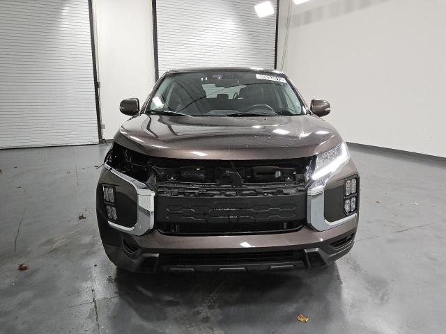 2024 MITSUBISHI OUTLANDER - JA4ARUAU7RU016411