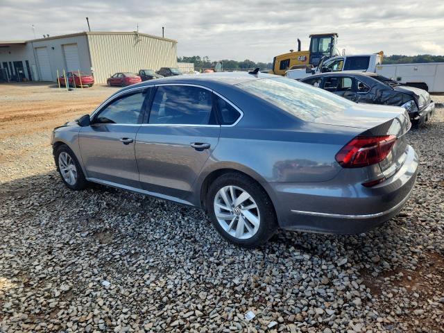 2018 VOLKSWAGEN PASSAT SE 1VWBA7A31JC001744