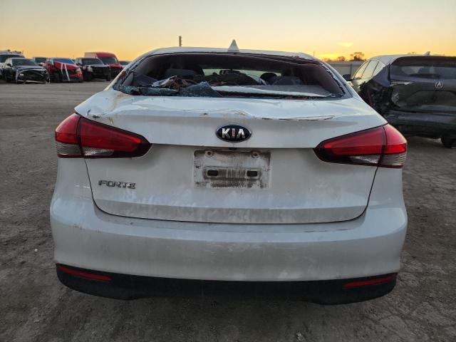 2018 KIA FORTE LX #3289098366