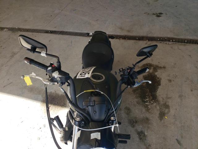 2019 KAWASAKI EN650 C JKAENEC15KDA01954