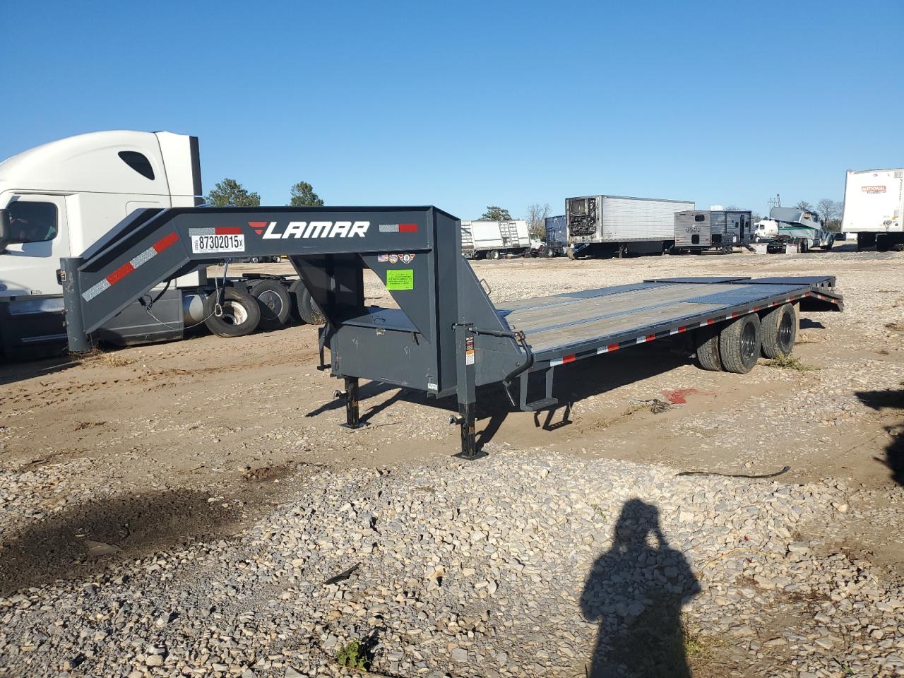 Lot #3279731937 2023 LAMAR UNKNOWN