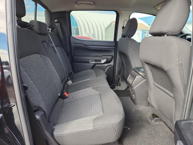 2024 FORD RANGER XLT - 1FTER4HH9RLE36886