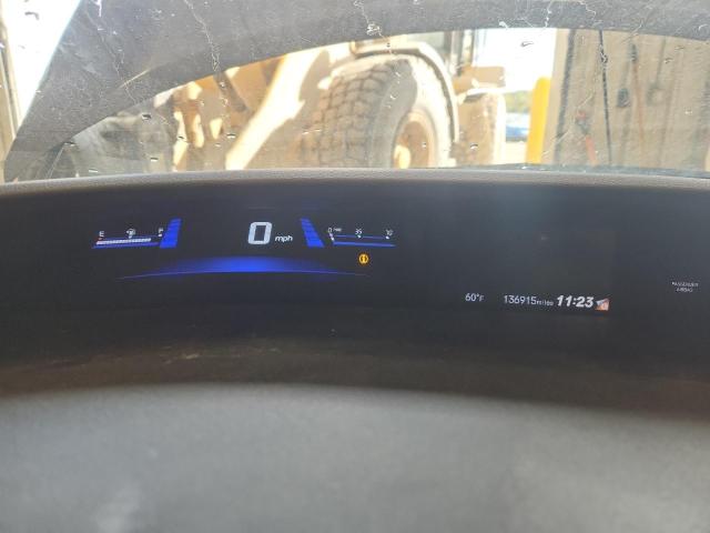 2015 HONDA CIVIC EX - 19XFB2F85FE070929