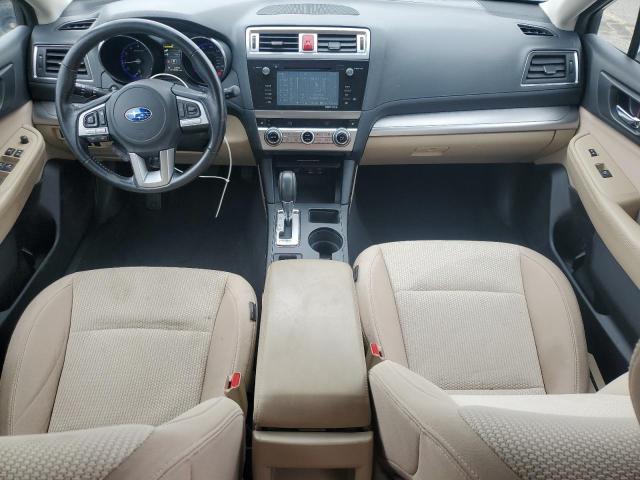 2015 SUBARU OUTBACK 2.5I PREMIUM 4S4BSACC1F3350402