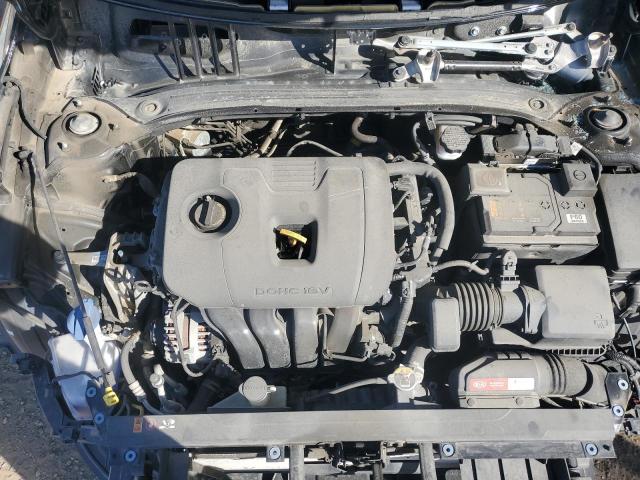 2020 KIA FORTE EX - KNAF55AC8L5080685