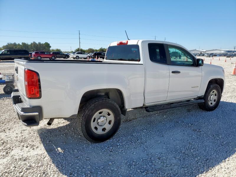 2017 CHEVROLET COLORADO - 1GCHSBEA3H1212102