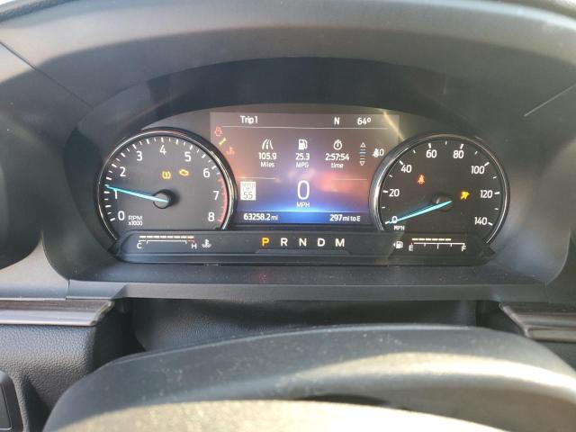 2020 FORD EXPLORER L - 1FMSK8FH4LGA43178