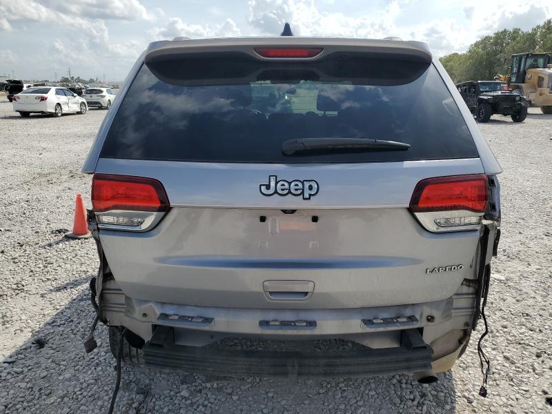 2021 JEEP GRAND CHER #3290349806