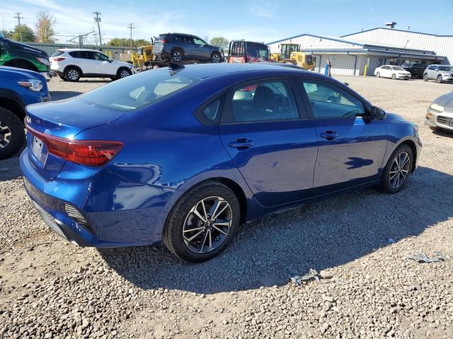 2022 KIA FORTE FE 3KPF24AD0NE445365