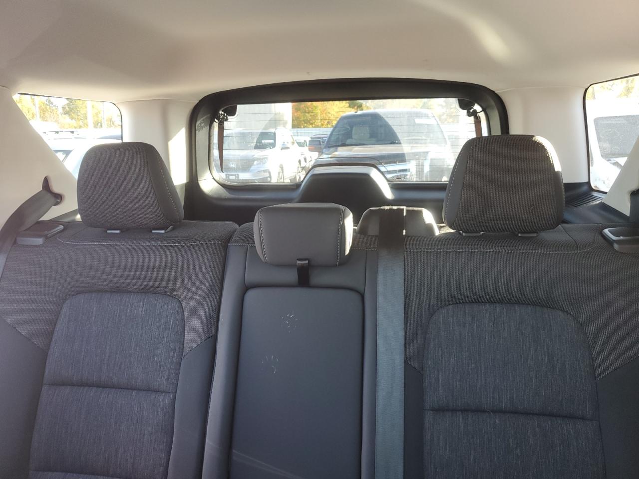 FORD BRONCO SPORT BIG BEND