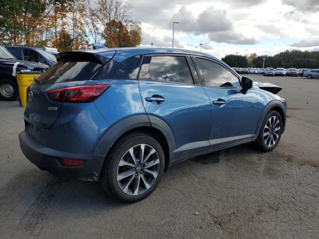 2019 MAZDA CX-3 TOURI - JM1DKFC77K0423636